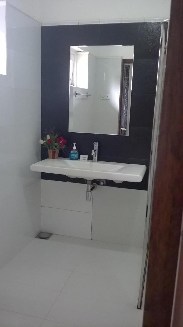 קנדי Anna Shanthi Villa מראה חיצוני תמונה